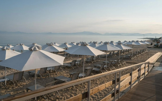 Acharavi Beach Hotel