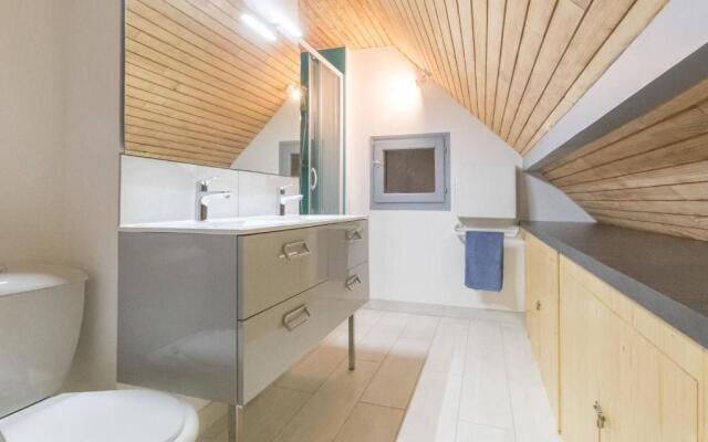 Appartement Briançon, 3 pièces, 6 personnes - FR-1-330C-30