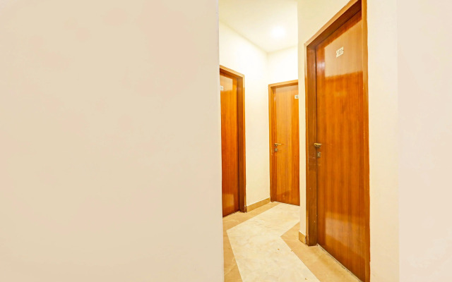 Super Hotel O Sector 45 Formerly Manyavar