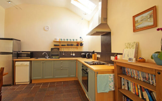 Holiday Home Ty Llan