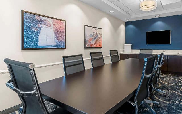 Best Western Gettysburg