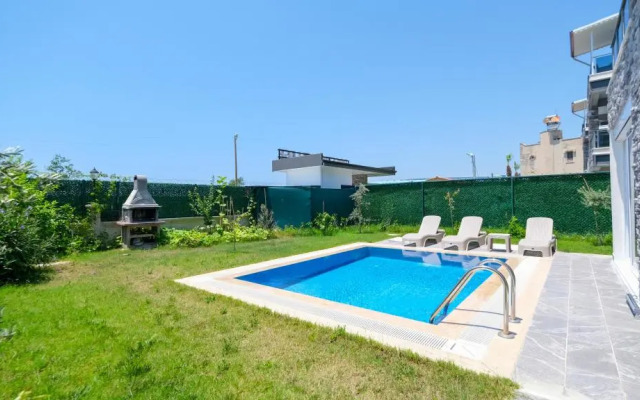 Prestige Villas