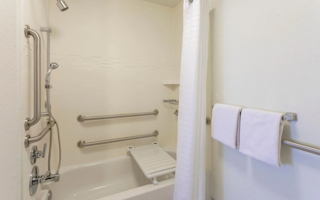 Residence Inn by Marriott Minneapolis St. Paul/Roseville