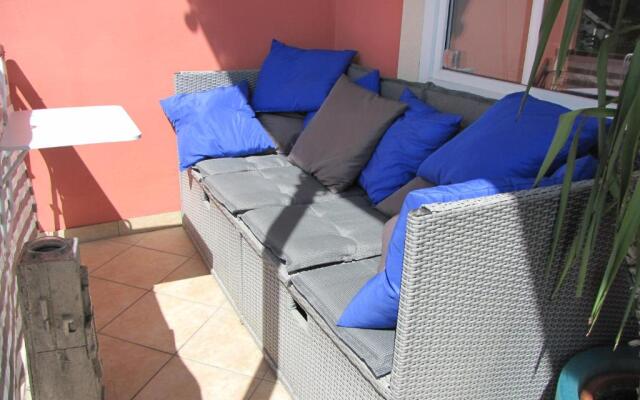 Apartment "Villa Girardi"