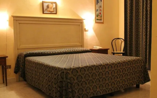 Hotel Corallo