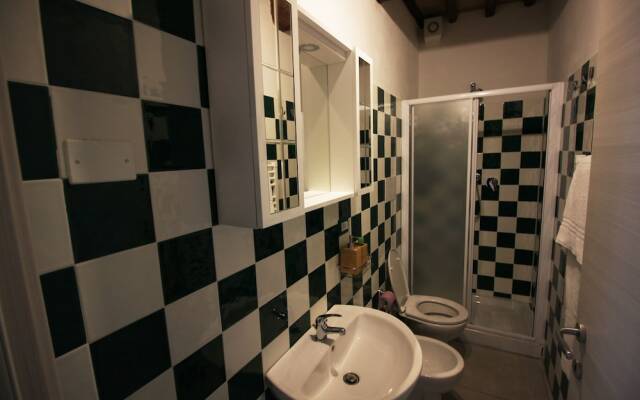 Capezzuoli Luxury Apartments