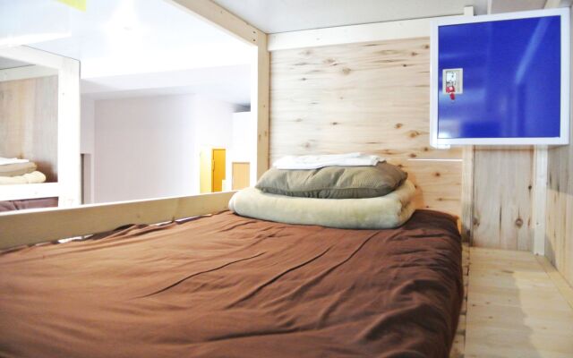 Hostel Casa Noda