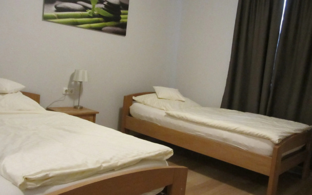 Hotel Gasthof Rose