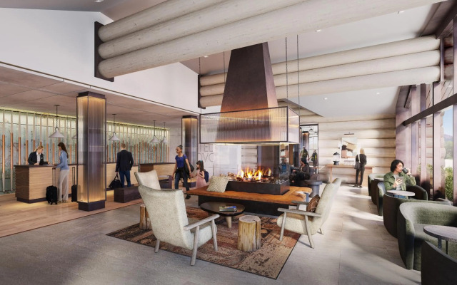 Hotel De Novo, Tapestry Collection by Hilton