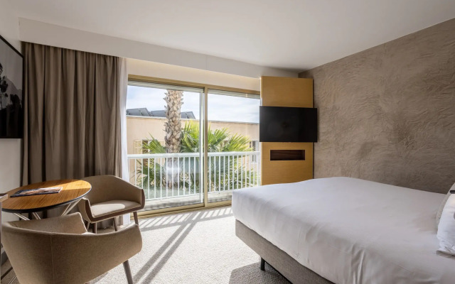 Hôtel & Spa - Thalazur Bandol Ile Rousse
