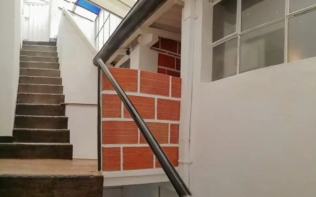 ApartaEstudios - Plaza de Toros