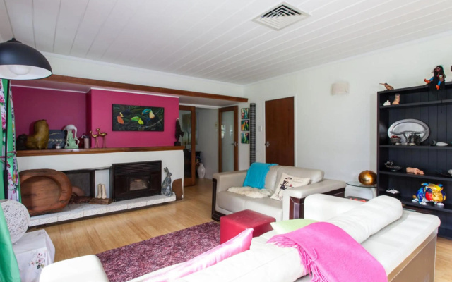 Waimoana Garden Accommodation – Guest Rooms – Whangarei