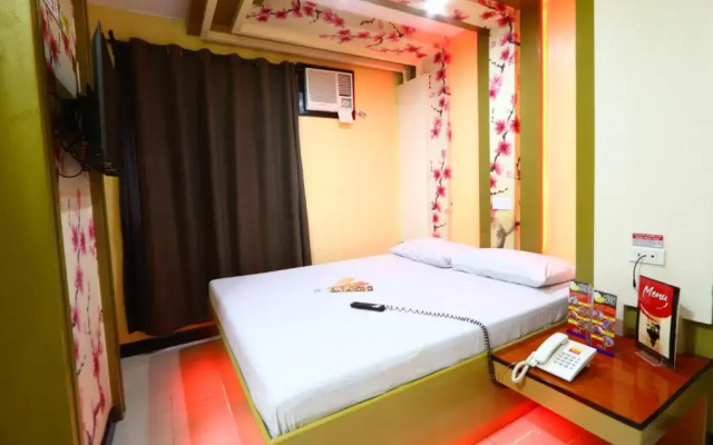 Hotel Sogo Timog Ave.