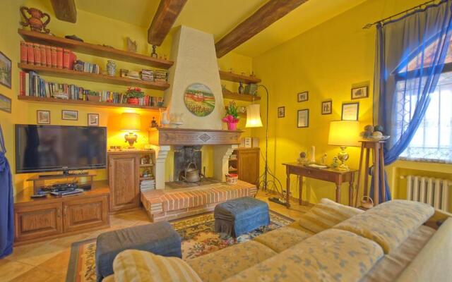 Villa Sabrina by PosarelliVillas