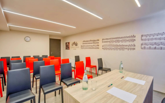 Hotel Bramante Spa