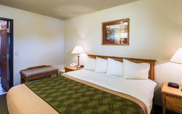 Harmony Inn & Suites