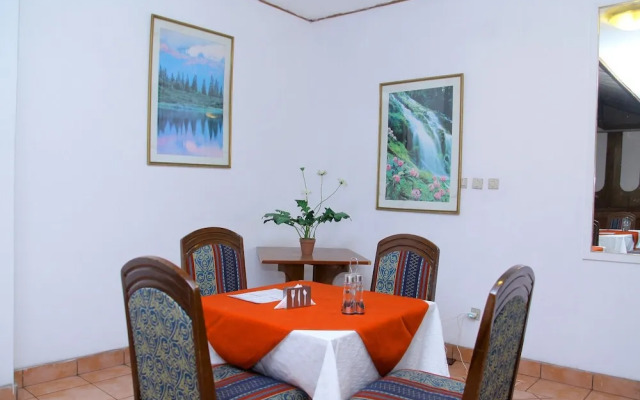 Plaza Hotel