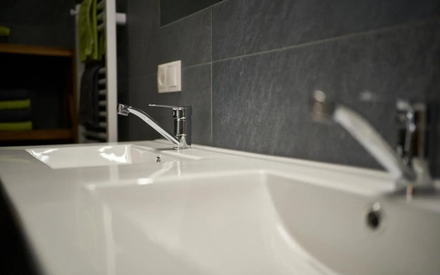 Appartement Alpen Flair