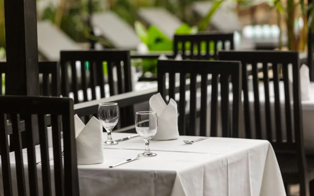 The Cyclo Siem Reap Hotel
