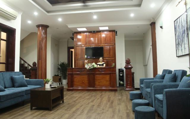 AN apartment