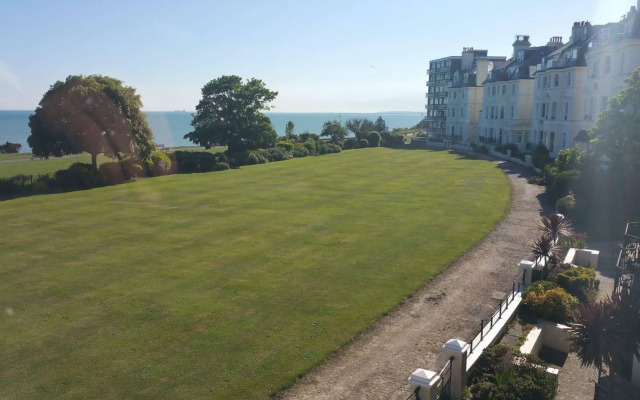 Westward Ho Hotel