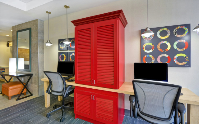 Home2 Suites by Hilton Brownsville