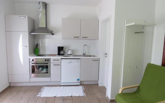Apartments Villa Urbajs