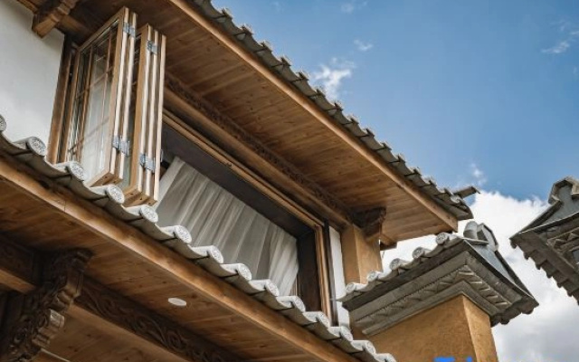 Qi Xi San An Guesthouse