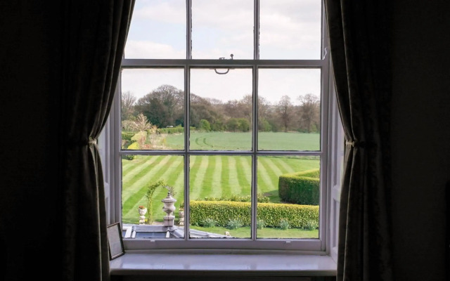 Dovecliff Hall Hotel