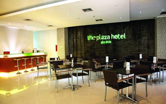 MaxOne Signature Glodok Jakarta