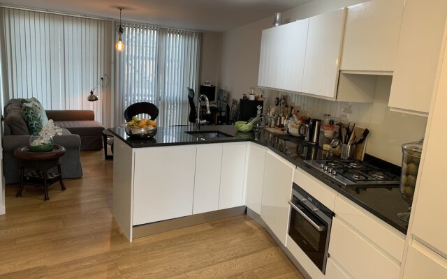 Cosy 2 bedroom apartment