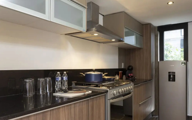 El Doce by Homi Rent