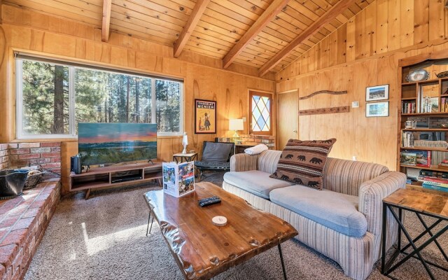 Robin Hood's Hideaway