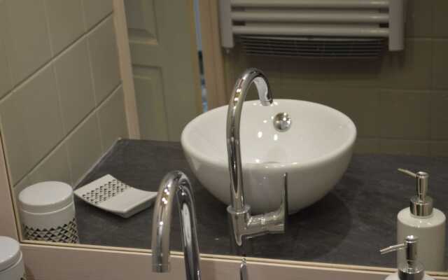 Chambres d'hôtes de Laloubin