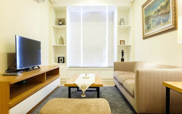 Direct Pool Access Lavenue Apartment