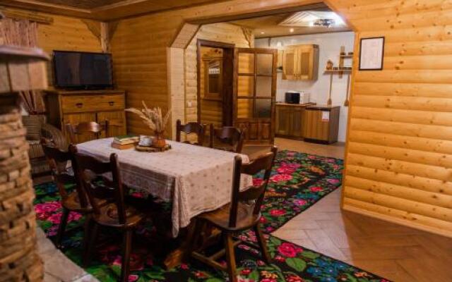 Карпаты Мигово