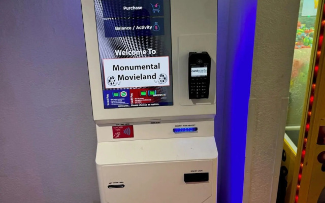 Monumental Movieland Hotel Orlando