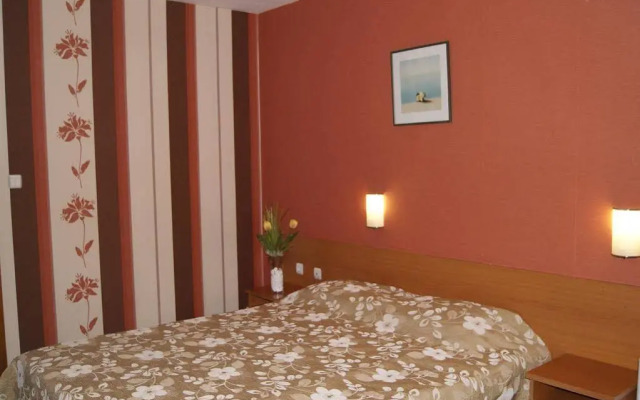 Hotel & Restaurant Fors