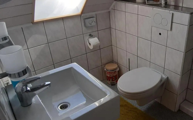 Ferienwohnung Ruhrort