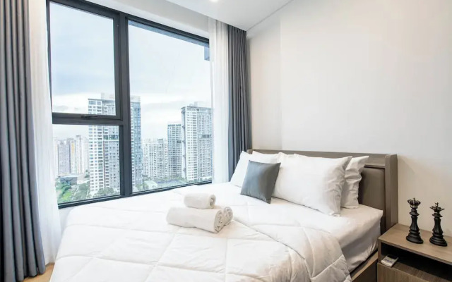 Parkland Riverside Luxury Vacation