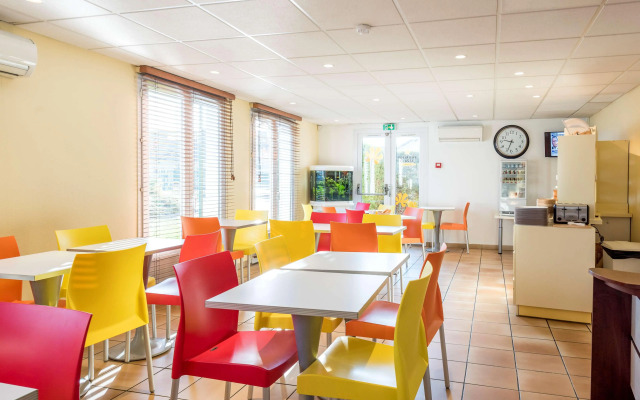 Premiere Classe Annecy Nord - Epagny