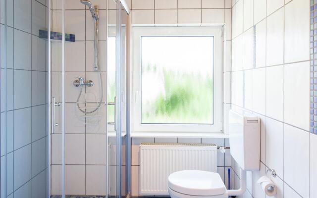 Lovely Holiday Home in Harscheid with Sauna