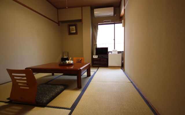 Yamadaya Ryokan