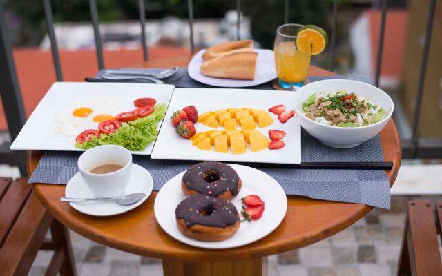 Sincero Hotel & Apartment