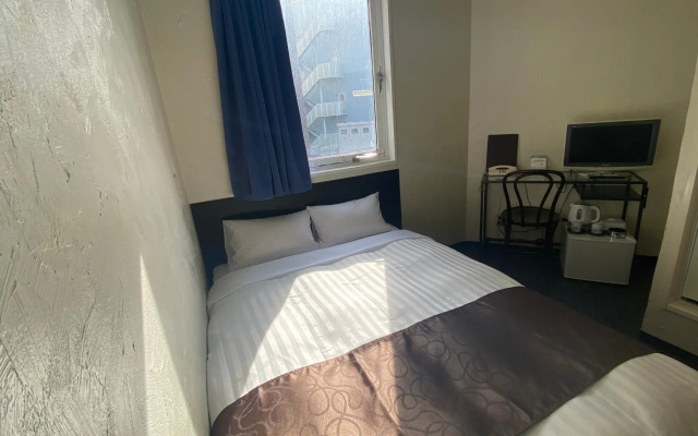 Hotel Mayflower Sendai