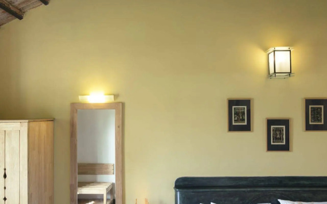 Casa Deep Woods