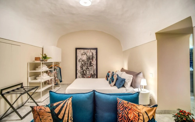 Pignatelli Loft in Napoli