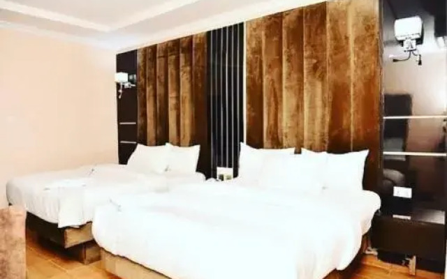 Seehotel Belvedere