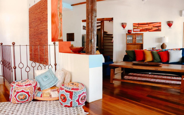 Villa Ruby