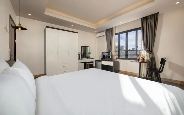 Sapa Valley View Hotel